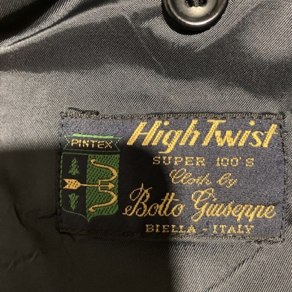 Strellson Designer High Quality Suit - Picture 2 of 3